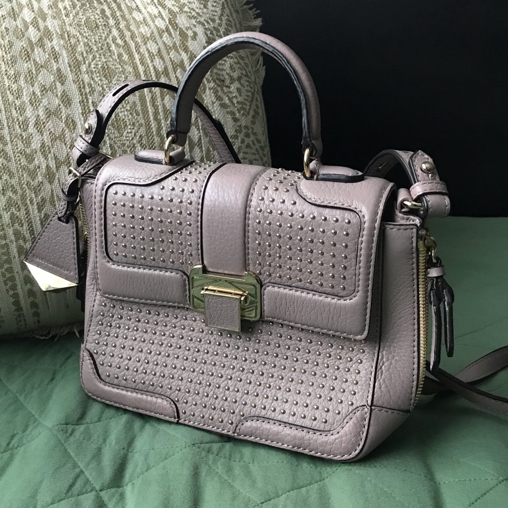 Rebecca Minkoff • Rare Elle Satchel Bag